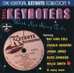 The Keynoters With Nat King Cole di Nat King Cole