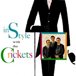 In Style With The Crickets di The Crickets