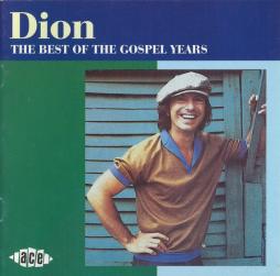 Best Of The Gospel Years di Dion