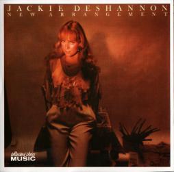 New Arrangement di Jackie DeShannon