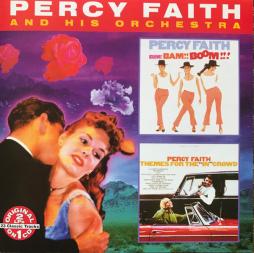 Bim! Bam!! Boom!!! / Themes For The di Percy Faith