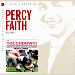 Touchdown! di Percy Faith - CD Touchdown! di Percy Faith - CD