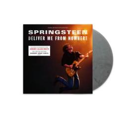 Springsteen Deliver Me From Nowhere O.S.T. di Bruce Springsteen