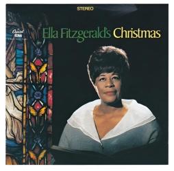 Ella Fitzgerald's Christmas di Ella Fitzgerald