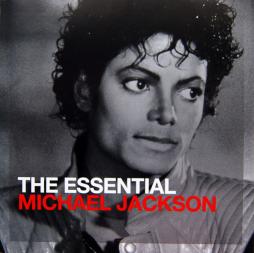 The Essential Michael Jackson di Michael Jackson - CD
