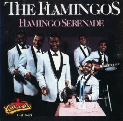 Flamingo Serenade di The Flamingos