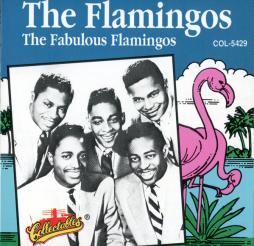 The Fabulous Flamingos di The Flamingos
