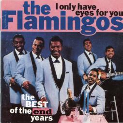 The Best Of The di The Flamingos