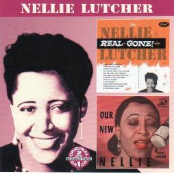 Real Gone / Our New Nellie di Nellie Lutcher