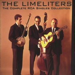 The Complete RCA Singles Collection di The Limeliters - CD