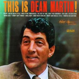 This Is Dean Martin! di Dean Martin