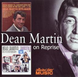 Dean Martin Hits Again & Houston di Dean Martin