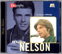 A [ Musical ] Anthology di Rick Nelson