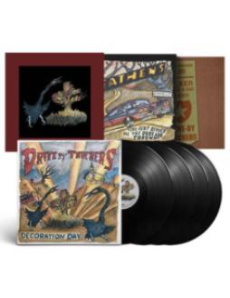 The Definitive Decoration Day di Drive-By Truckers