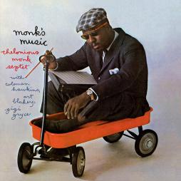 Monk's Music di Thelonious Monk