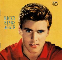 Ricky Sings Again / Songs By Ricky di Rick Nelson