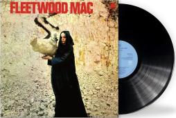 The Pious Bird Of Good Omen di Fleetwood Mac - LP