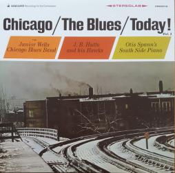 Chicago/The Blues/Today! Vol. 1 di Various - LP