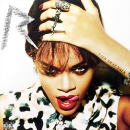 Talk That Talk di Rihanna - LP Talk That Talk di Rihanna - LP