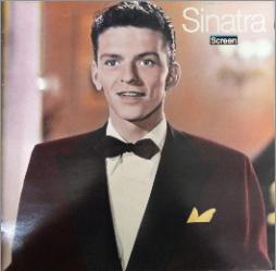 Sinatra Screen di Frank Sinatra - LP