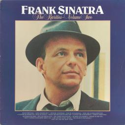The Rarities - Volume Two di Frank Sinatra