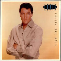 Collectors Gold di Elvis Presley