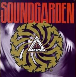 Badmotorfinger di Soundgarden