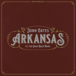 Arkansas di John Oates