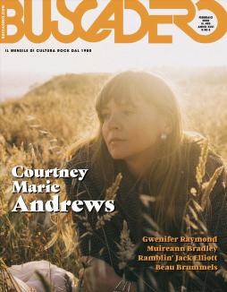 Buscadero 495 - Febbraio 2026 di Buscadero Magazine - RIVISTA Buscadero 495 - Febbraio 2026 di Buscadero Magazine - RIVISTA