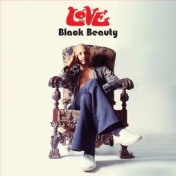 Black Beauty di Love - LP Black Beauty di Love - LP