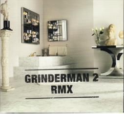 Grinderman 2 RMX di Grinderman