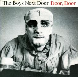 Door, Door di The Boys Next Door  - CD