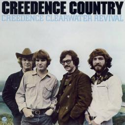 Creedence Country di Creedence Clearwater Revival