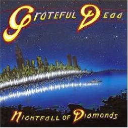 Nightfall Of Diamonds di Grateful Dead