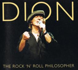 The Rock 'N' Roll Philosopher di Dion