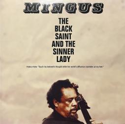 The Black Saint And The Sinner Lady di Charles Mingus