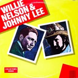 Willie Nelson & Johnny Lee - Collector's Series di Willie Nelson