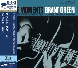 Idle Moments UHQ-CD di Grant Green