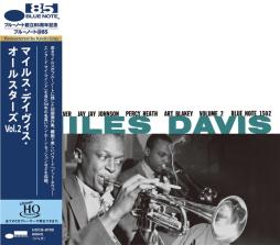 Miles Davis Volume Two UHQ-CD di Miles Davis