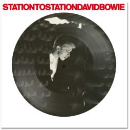 Station To Station - 50th Anniversary di David Bowie - LP