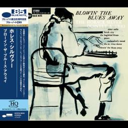 Blowin' The Blues Away UHQ-CD di Horace Silver