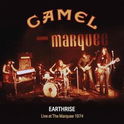 Earthrise di Camel