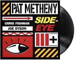 Side-Eye_III%2B-Pat_Metheny Side-Eye_III%2B-Pat_Metheny
