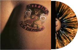 El Diablo di Litfiba - LP El Diablo di Litfiba - LP