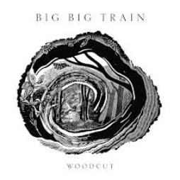 Woodcut di Big Big Train