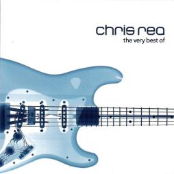 The Very Best Of di Chris Rea - CD The Very Best Of di Chris Rea - CD