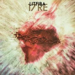 17 Re di Litfiba - LP 17 Re di Litfiba - LP