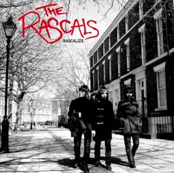 Rascalize di Rascals - LP