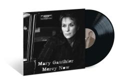 Mercy Now 20th Anniversary  di Mary Gauthier