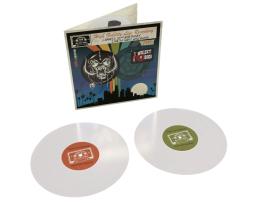 The Lost Tapes, Vol. 7 (Lemmy's 50th Birthday, Live In West Hollywood, 1995) di Motorhead - LP